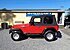 1990 Jeep Wrangler 4WD S for sale 101058197